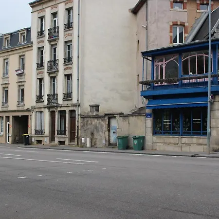 Apartament La Pepiniere Victoria - Canal & Pepiniere -50m2 *