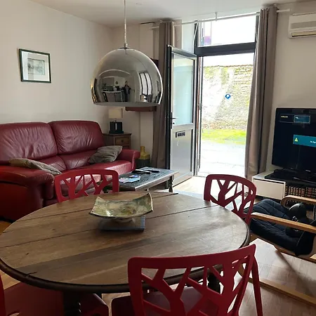 La Pepiniere Victoria - Canal & Pepiniere -50m2 * Nancy