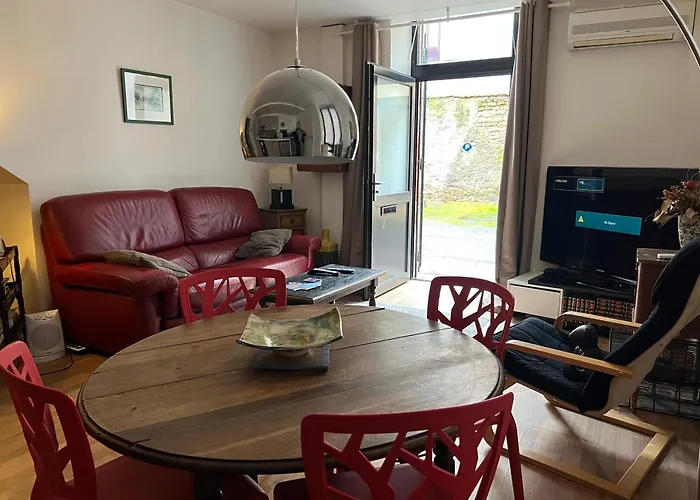 La Pepiniere Victoria - Canal & Pepiniere -50m2 * Nancy