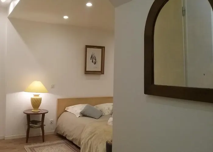 La Pépinière Victoria - Canal&pépinière -50m2 *