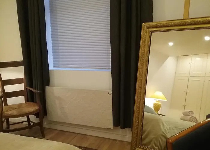 La Pépinière Victoria - Canal&pépinière -50m2 Appartamento