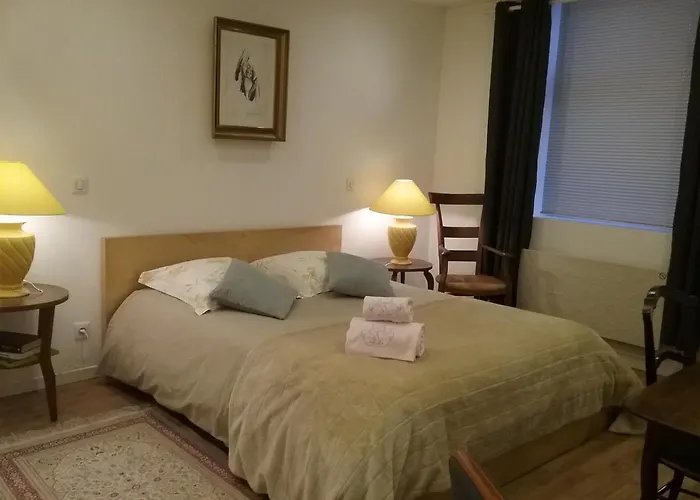 La Pépinière Victoria - Canal&pépinière -50m2 * Nancy