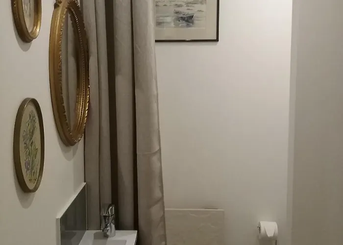 La Pépinière Victoria - Canal&pépinière -50m2 Appartamento